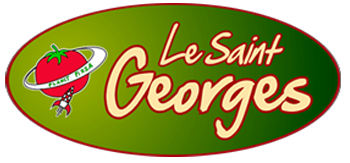 Pizza st Georges