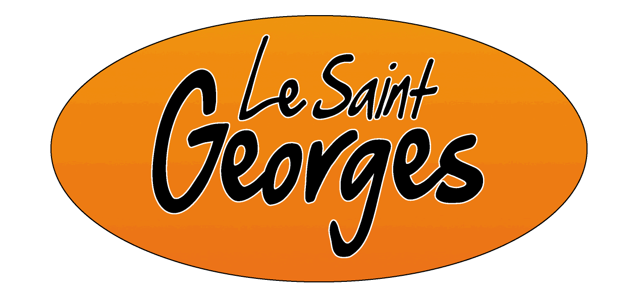 Pizza st Georges